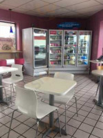 Baskin-robbins food