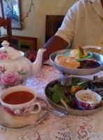 Lovejoy's Tea Room food