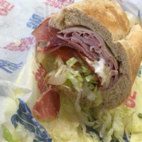 Lennys Grill Subs food