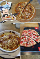 Pizza Hut Remich food