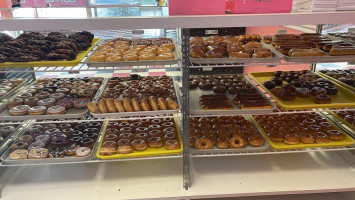 Best Donuts (sedalia Mo) food