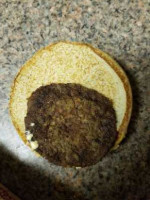 Mcdonald's food