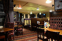 Bradmore Arms inside