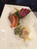 Bayridge Sushi inside