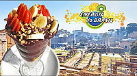 Energia Do Brasil inside