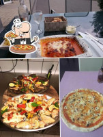 -pizzeria Fobia food