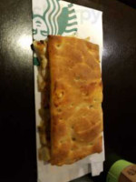 Starbucks Coffee food