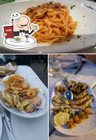 Osteria Dei Mure food