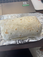 California Burritos Bettendorf Ia food