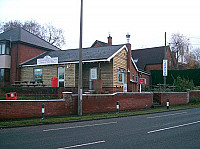 J's Traditional Fish And Chips outside