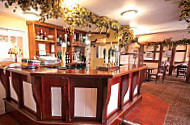 The Inn At Bromyard food