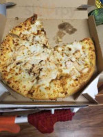 Domino's Pizza food