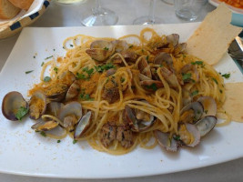 Trattoria Da Toti food