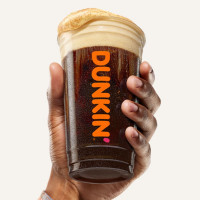 Dunkin’ food