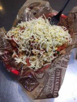 Chipotle Mexican Grill food