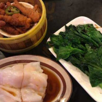 Hk Dim Sum food