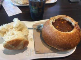 Panera Bread food