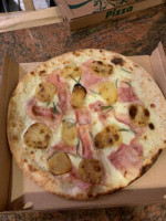 Pizzamania food