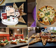 Al Faraone Pizzeria Country House B&b food