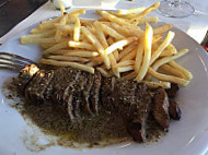 L'Entrecote Du Port food