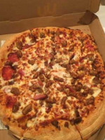 Pizza Hut food