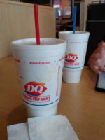 Dairy Queen food