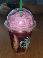 Starbucks food