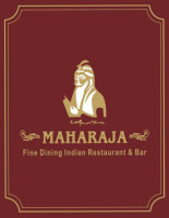 Maharaja Indian inside