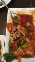 I Thai food