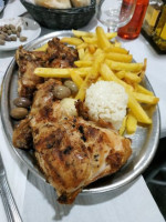 Churrasqueira do Marquês- Restaurante food