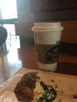 Starbucks food