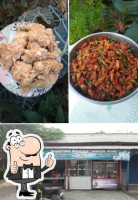 Warung Makan Prasmanan Mbak Nur food