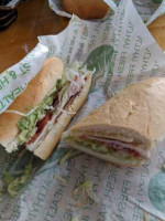 Thundercloud Subs food