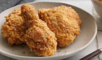 Kfc food