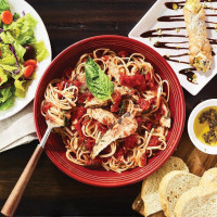 Carrabba's Italian Grill Winter Haven food