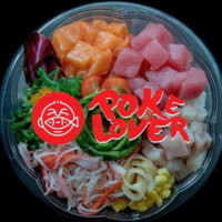 Poke Lover food