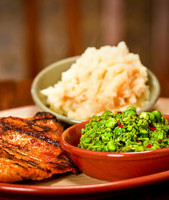 Nando's Peri-peri food