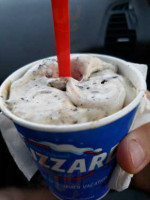 Dairy Queen Grill Chill food