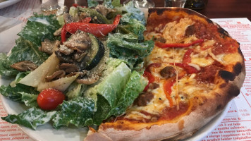 Il Focolaio Pizza Resto food