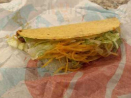 Taco Bell food