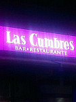 Las Cumbres inside