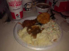 Kfc food