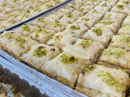 Masri Sweets food