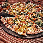 dels Enoteca Pizzeria food