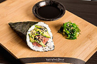 Sushicatessen Ciudad Real food