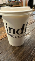 Indi Chocolate food