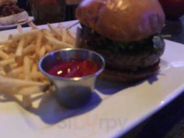 Hq Gastropub Woodland Hills food