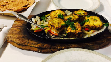 Banjara Indian Cuisine - Bloor St food