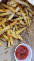 Five Guys food