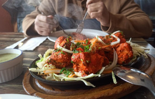 Masala Authentic Indian Cuisine food